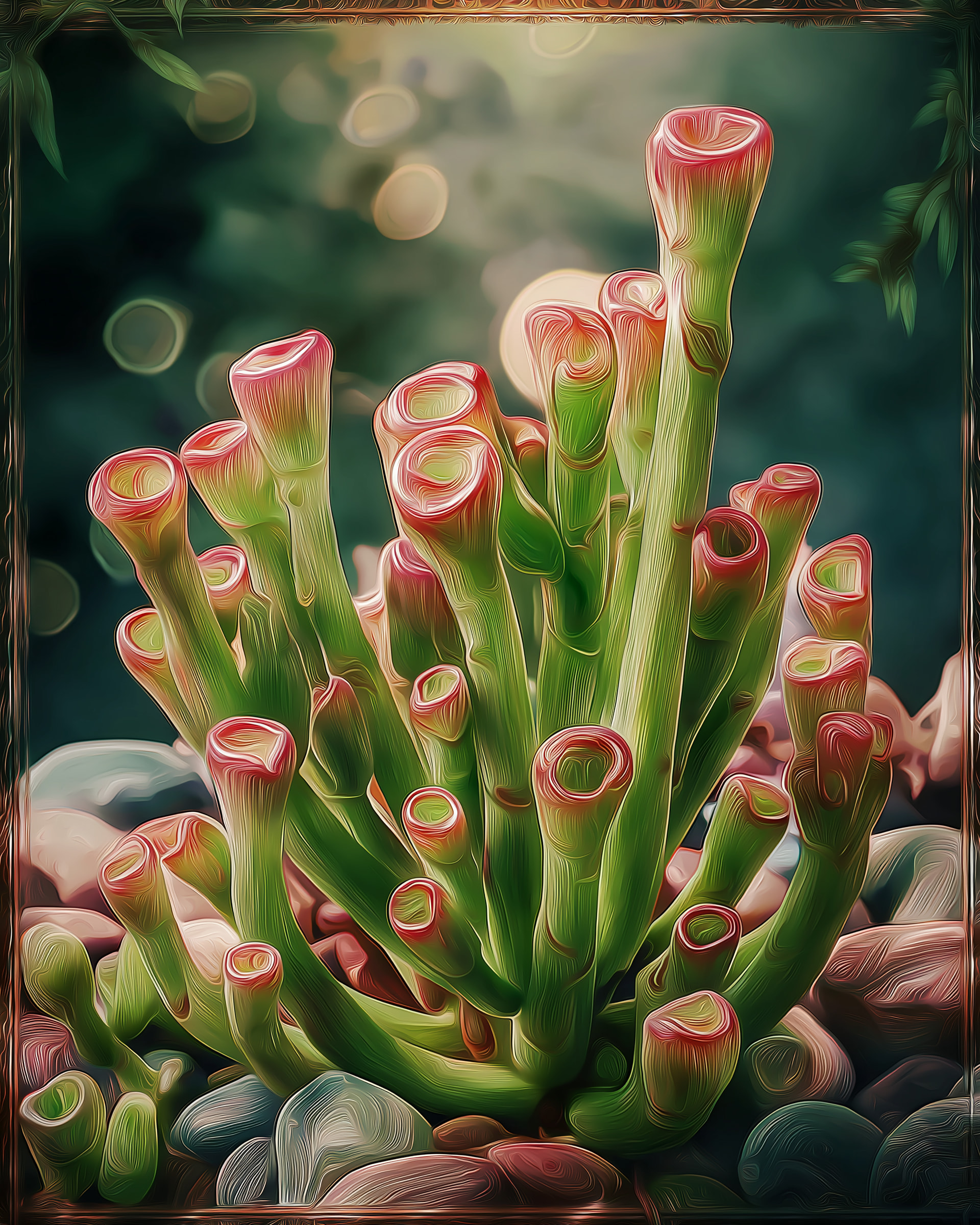 Desert Bloom – image 4