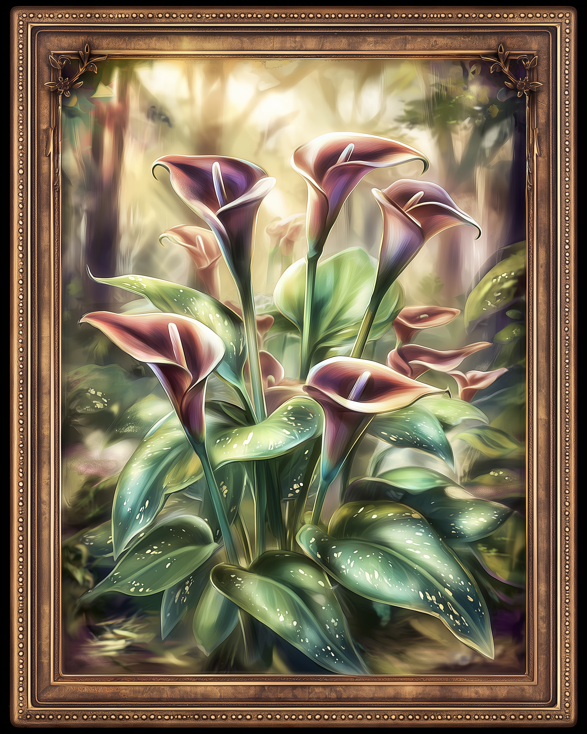 Old Flower Museum – image 1