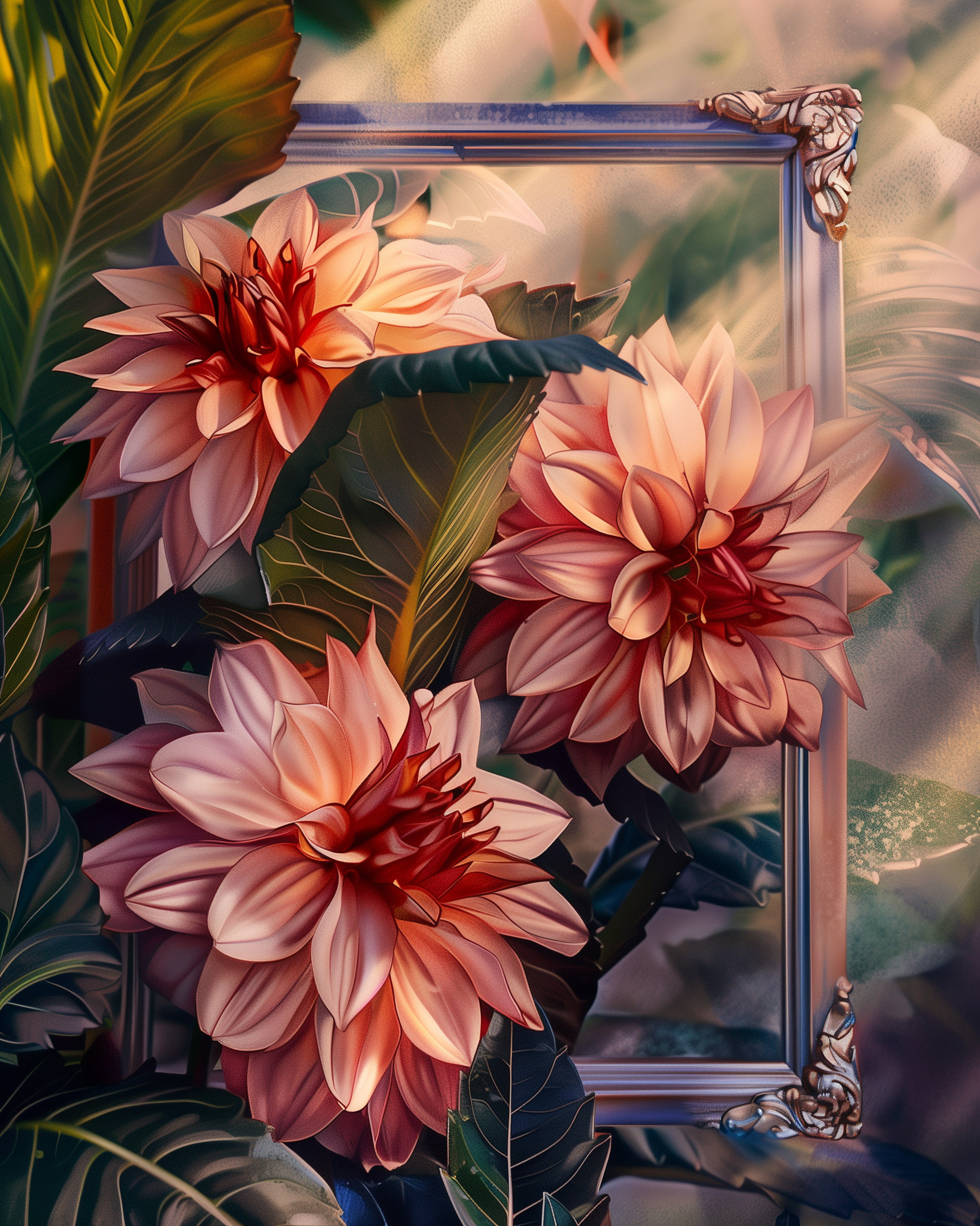 Tropical Poetry – image 1