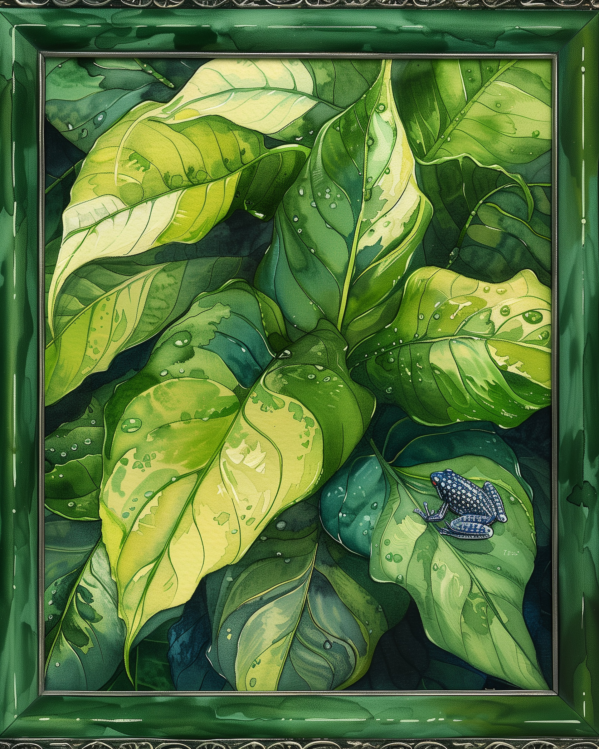 Tropical Poetry – image 5