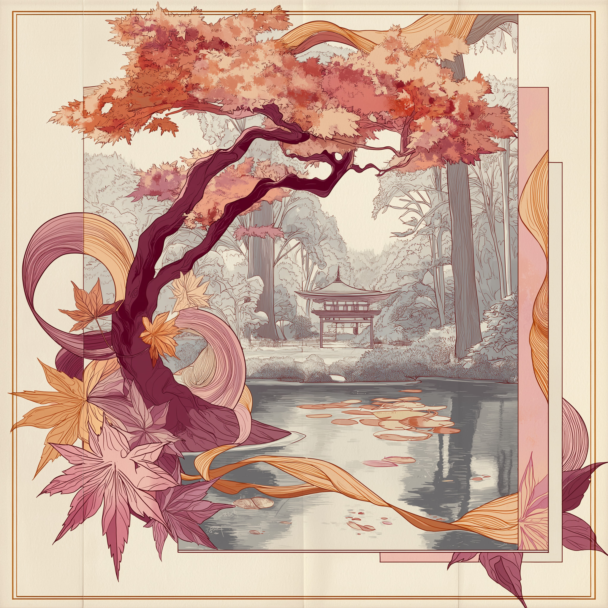 Stillness of the Secret – image 3