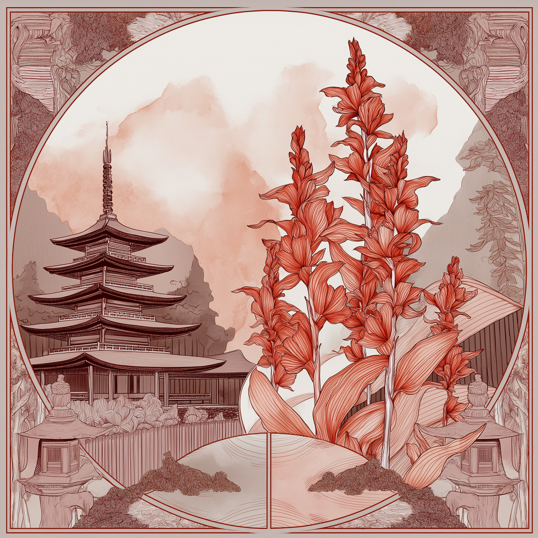 Stillness of the Secret – image 4