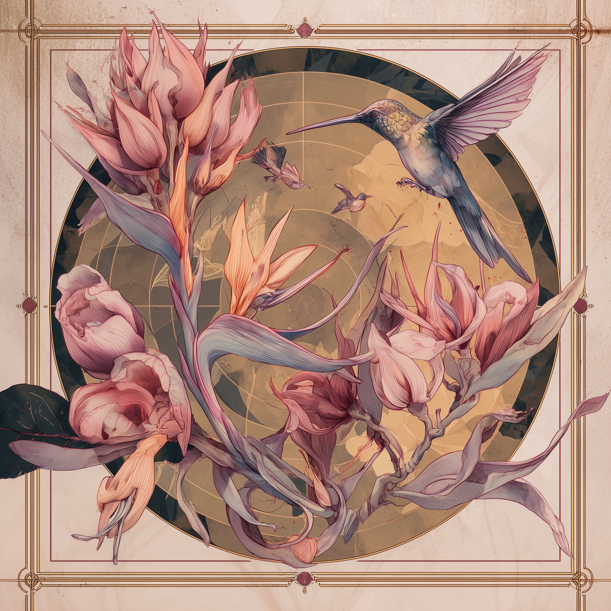 Stillness of the Secret – image 6